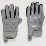 Team Pipe Glove Grey